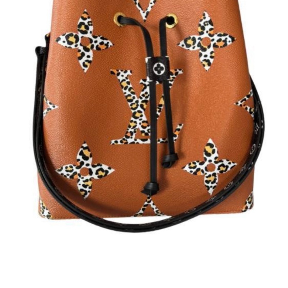 Louis Vuitton jungle Neo noe bag